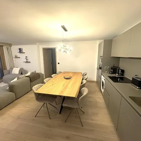 Appartement B02 Dans Phoenix Alpe dʼHuez