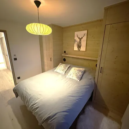 B02 Dans Phoenix Appartement