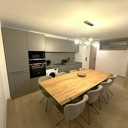 B02 Dans Phoenix Appartement *