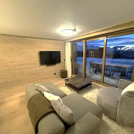 B02 Dans Phoenix Appartement