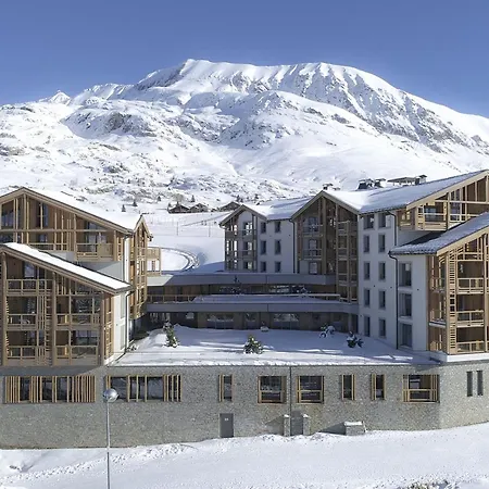 B02 Dans Phoenix Appartement Alpe dʼHuez